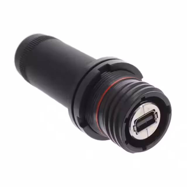 MDPFTV7BPEZNF312 Amphenol Socapex  Adaptadores de conector USB DVI HDMI